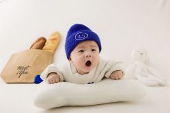 -哈喽BABY儿童摄影