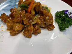 -鹿鸣春饭店(总店)