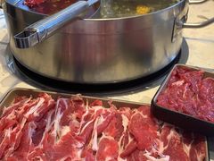 -小城牛事·鲜牛肉火锅(万达店)