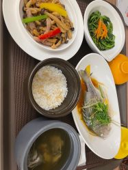-沐恩·贝瑞月子中心(隆福店)