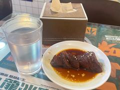 -九龙冰室(新中关购物中心店)