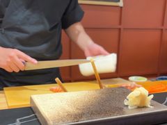 -Sushi Hanzo半藏(天环广场店)