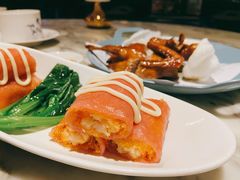 -东南里湖景餐厅·新闽菜(浦西万达店)