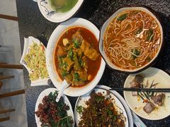 -海韵人家.海景花园经典云南菜(双廊店)