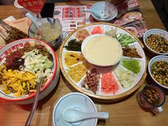 -怪噜范·老贵阳街头名小吃(汇金星力城店)