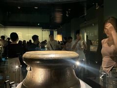 -广西壮族自治区博物馆