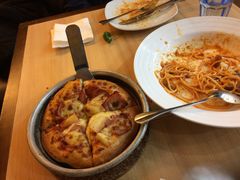-必胜客(鹤山大道店)