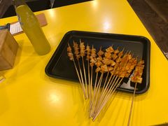 -望京小腰(北京总店)