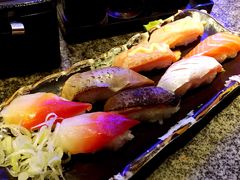 -板长寿司(铜锣湾店)