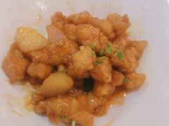 -王庄阿咪海鲜大排档(象园店)