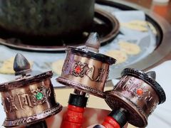 -峰瑞藏地美食·石锅鸡·牦牛肉(大昭寺品牌店)