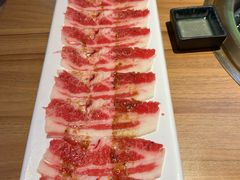 半米牛五花-肉问屋·元气一番烧肉(北京总店)