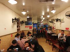 大堂-胖娃古镇鸡杂(磁器口总店)