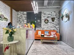 -禧瑞 ·丝浴主题·水疗·spa(中山公园店)