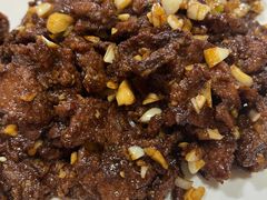 -老七饭馆(光荣道总店)