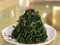 清香枸杞苗-国强手抓(北京西路店)