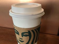 -星巴克(北京惠新东街店)