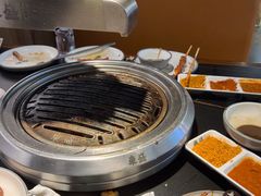 -東盛炭烤自助料理(浦东文峰广场店)