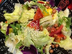 -东直门小院烧烤(回龙观东大街店)