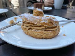巴黎布雷斯特-Madeleine玛德琳(永平里店)