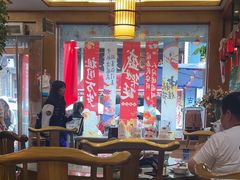 -杏花村水席楼·洛阳水席(老城十字街店)