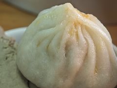 -勤业老杨汤包店(红星新村分店)