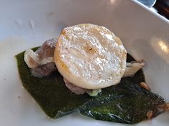 -咕咕站韩国料理(紫金港店)