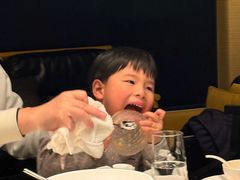 -杭州临平万丽酒店·万丽轩中餐厅