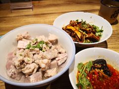 -农耕记·湖南土菜(科技园店)