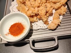 -小菜园新徽菜(青岛市南万象城店)