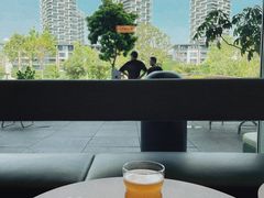 -SAANCI山池咖啡(海上世界文化艺术中心店)