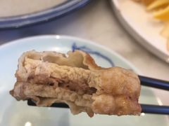 锅塌豆腐-鸭匠食府·挂炉烤鸭·新京菜(阜成路店)