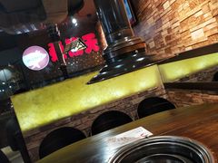 -杀猪天·韩国烤肉(总店)