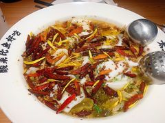 -太二酸菜鱼(群光广场店)