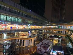 -砂之船奥莱(南京江宁店)