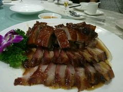 烧味拼-美景家宴