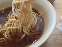 -李先生牛肉面(长春红旗街店)