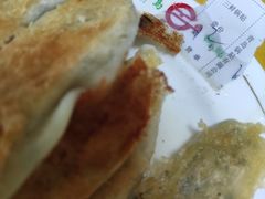 -青岛锅贴(四流中路店)