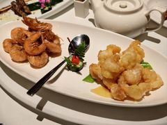 -荣兴酒家(徐家汇店)