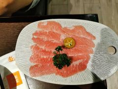 松阪猪-橘焱胡同烧肉夜食(BFC外滩金融中心店)