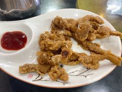 -40号厦门海鲜大排档(中山路店)