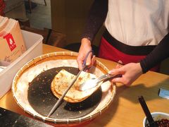 -文叔·湖北名小吃·小龙虾(华强北店)
