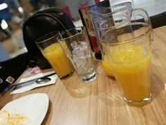 -必胜客(北苑路店)