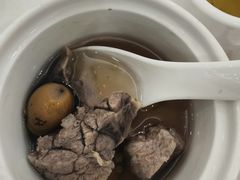 -金华安大酒楼·老牌潮菜·粤式茶点(东方国际店)