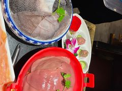 -周师兄大刀腰片火锅(洪崖洞旗舰店)