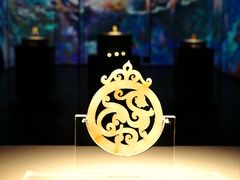 -北京大葆台遗址博物馆