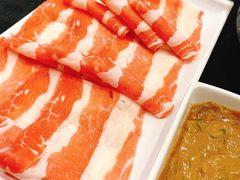 -北门涮肉·铜锅涮肉(南锣鼓巷店)