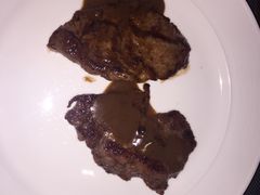 -岷山饭店-芝芝自助餐厅