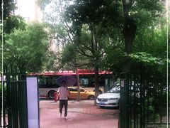 -厚德盲人按摩(太阳城店)