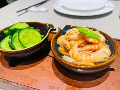 -太湖饭店·寄畅轩中餐厅